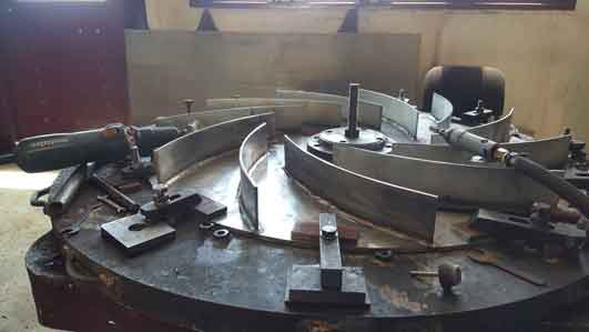 Impeller Πειραιάς